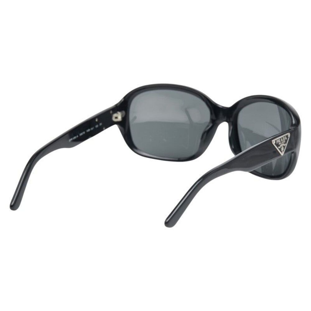Prada Triangle Logo Sunglasses - Picture 3 of 7